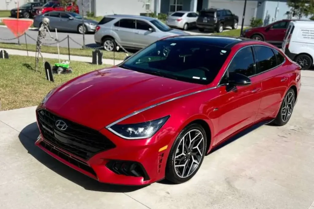 How the Cash for Cars Process Works Safely