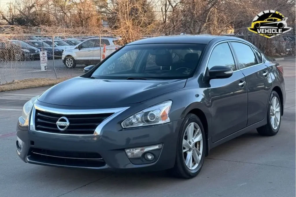 Transfer a Car Title in Florida