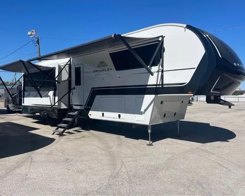 Cash for RVs Florida
