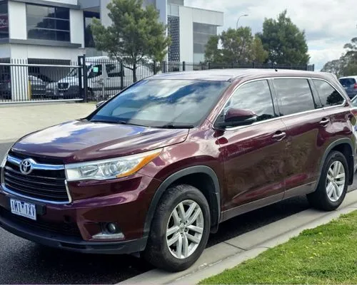 Cash for SUVs Florida