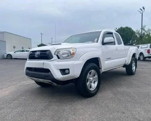 Cash for Trucks Florida