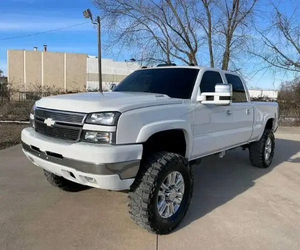 sell my truck for cash FL