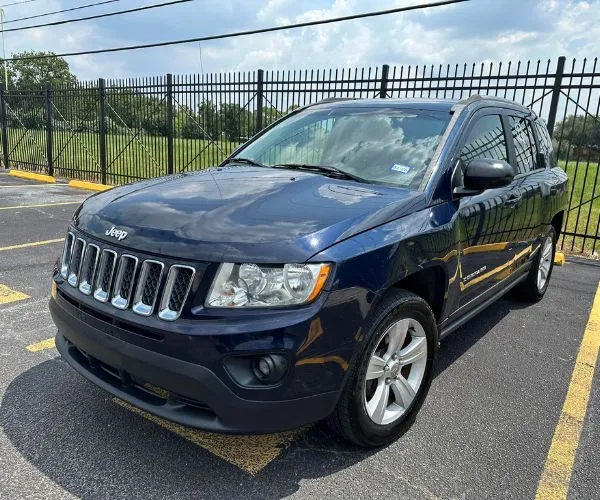 Sell Your SUV Florida