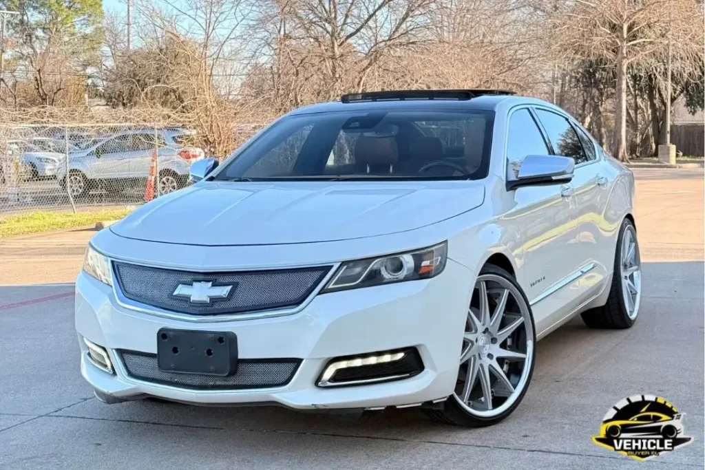 How To Transfer Title When Selling Car